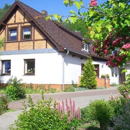 Fewo im Herzen der Insel Bergen Auf Rugen Exterior foto